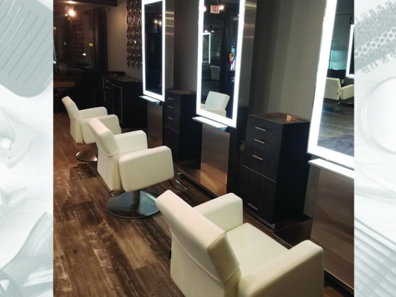Salon Envy
 1